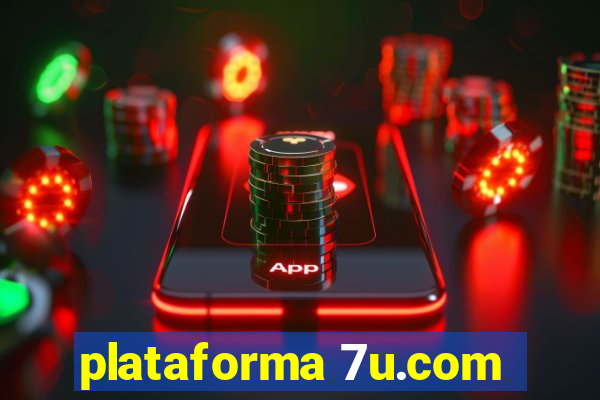 plataforma 7u.com